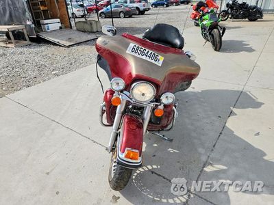 Drugie zdjęcie samochodu z przodu: 2009 HARLEY-DAVIDSON FLHTCU VIN:1HD1FC4139Y663101 - miniatura