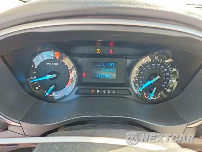 Zdjęcie 9 z 13 samochodu: 2016 FORD FUSION S VIN:3FA6P0G70GR166155 - miniatura