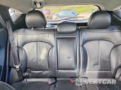 Zdjęcie 10 z 13 samochodu: 2012 HYUNDAI TUCSON LIMITED VIN:KM8JU3AC4CU357239 - miniatura