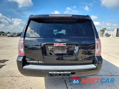 Zdjęcie 6 z 13 samochodu: 2017 GMC YUKON XL C1500 SLT VIN:1GKS1GKC8HR332009 - miniatura
