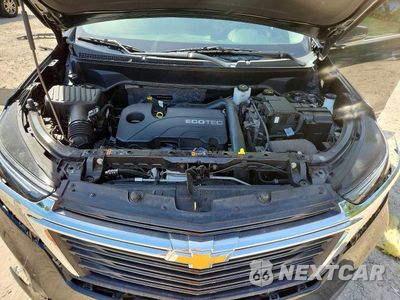 Zdjęcie 12 z 14 samochodu: 2022 CHEVROLET EQUINOX LT VIN:3GNAXKEV7NL109749 - miniatura