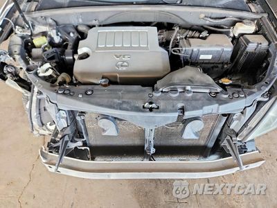 Zdjęcie 12 z 14 samochodu: 2009 LEXUS RX 350 VIN:2T2HK31U99C125528 - miniatura