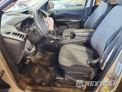 Zdjęcie 7 z 14 samochodu: 2018 FORD ESCAPE S VIN:1FMCU0F79JUA88154 - miniatura
