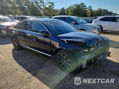 Czwarte zdjęcie samochodu z boku: 2016 VOLVO S80 PREMIER VIN:YV140MAK0G1196058 - miniatura
