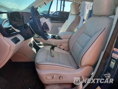 Zdjęcie 19 z 39 samochodu: 2025 BUICK ENCLAVE AVENIR VIN:5GAERCRS2SJ291536 - miniatura