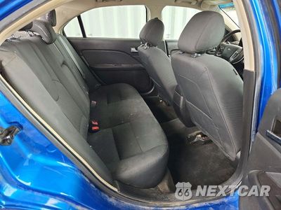 Zdjęcie 10 z 12 samochodu: 2012 FORD FUSION SE VIN:3FAHP0HA3CR314635 - miniatura