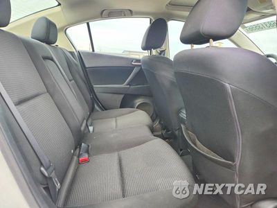 Zdjęcie 10 z 12 samochodu: 2012 MAZDA 3 I VIN:JM1BL1V71C1696538 - miniatura