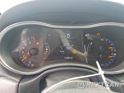 Zdjęcie 9 z 13 samochodu: 2018 JEEP GRAND CHEROKEE LIMITED VIN:1C4RJFBG5JC124668 - miniatura
