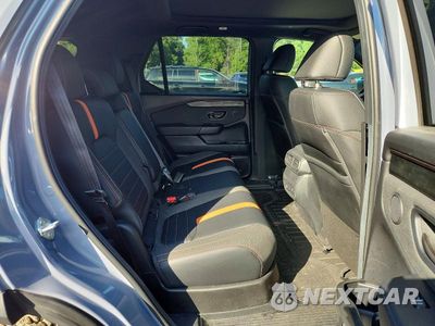 Zdjęcie 11 z 13 samochodu: 2026 HONDA PASSPORT TRAIL SPORT VIN:5FNYF9H58TB023991 - miniatura