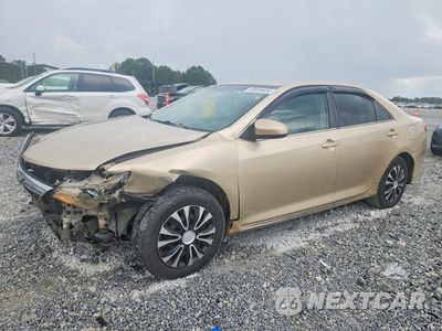 2012 TOYOTA CAMRY LE 4T1BF1FK4CU106160 - główne zdjęcie licytacji z USA - miniatura