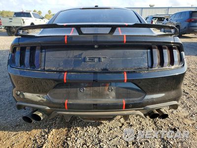 Zdjęcie 6 z 12 samochodu: 2018 FORD MUSTANG GT VIN:1FA6P8CF3J5154474 - miniatura