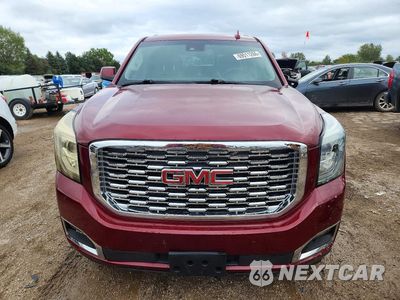 Piąte zdjęcie samochodu w środku: 2016 GMC YUKON SLT VIN:1GKS2BKC1GR167922 - miniatura