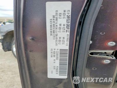 Zdjęcie 13 z 13 samochodu: 2014 DODGE CHARGER SE VIN:2C3CDXBG4EH295633 - miniatura