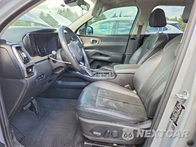 Zdjęcie 7 z 13 samochodu: 2022 KIA SORENTO EX VIN:5XYRHDLFXNG114404 - miniatura