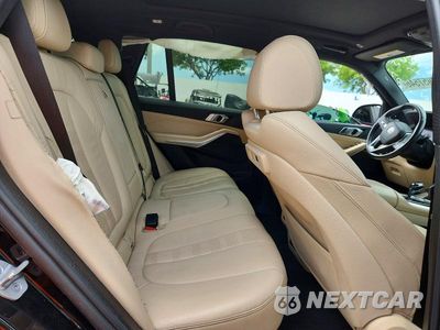 Zdjęcie 11 z 13 samochodu: 2021 BMW X5 SDRIVE 40I VIN:5UXCR4C0XM9G53007 - miniatura