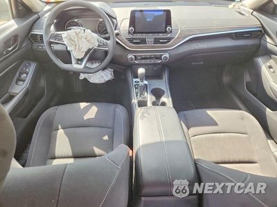 Zdjęcie 8 z 13 samochodu: 2026 NISSAN ALTIMA SV VIN:1N4BL4DV0TN317495 - miniatura