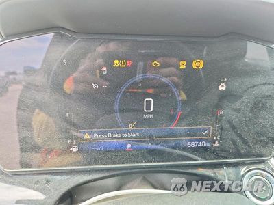 Zdjęcie 9 z 13 samochodu: 2024 CHEVROLET TRAX 2RS VIN:KL77LJE24RC139451 - miniatura