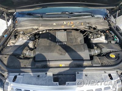 Zdjęcie 12 z 13 samochodu: 2014 LAND ROVER RANGE ROVER HSE VIN:SALGS2WFXEA181828 - miniatura