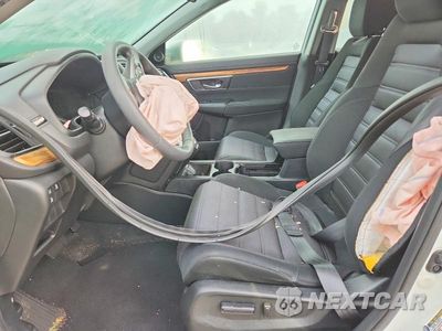 Zdjęcie 7 z 12 samochodu: 2018 HONDA CR-V EX VIN:2HKRW2H52JH696687 - miniatura