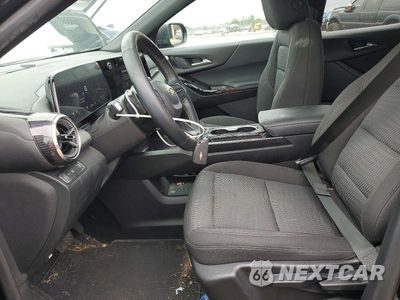 Zdjęcie 7 z 13 samochodu: 2025 CHEVROLET EQUINOX LT VIN:3GNAXHEGXSL199981 - miniatura