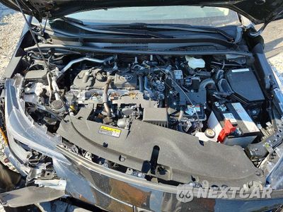 Zdjęcie 11 z 12 samochodu: 2026 TOYOTA COROLLA HYBRID LE VIN:JTDBCMFE0T3148100 - miniatura