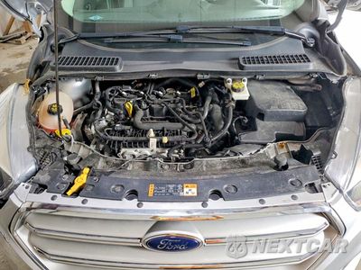 Zdjęcie 12 z 13 samochodu: 2019 FORD ESCAPE SE VIN:1FMCU9GD5KUA74164 - miniatura