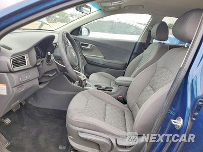 Zdjęcie 7 z 13 samochodu: 2019 KIA NIRO LX VIN:KNDCB3LC7K5263204 - miniatura