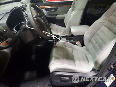 Zdjęcie 7 z 13 samochodu: 2018 HONDA CR-V EX VIN:7FARW2H54JE069265 - miniatura