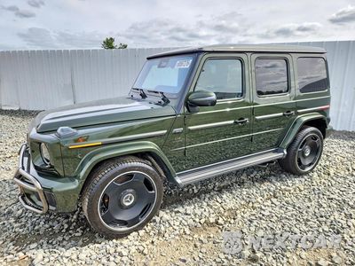 2026 MERCEDES-BENZ G 63 AMG W1NWH5AB9TX081908 - główne zdjęcie licytacji z USA - miniatura