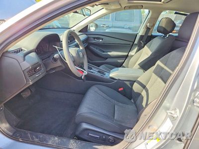 Zdjęcie 7 z 12 samochodu: 2024 HONDA ACCORD EX VIN:1HGCY1F38RA088303 - miniatura