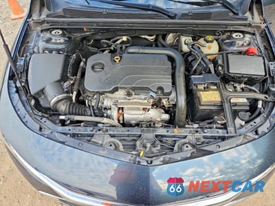 Zdjęcie 11 z 12 samochodu: 2021 CHEVROLET MALIBU RS VIN:1G1ZG5ST1MF049310 - miniatura