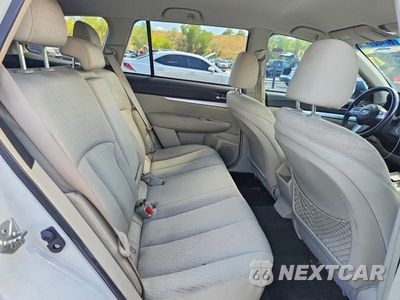 Zdjęcie 11 z 14 samochodu: 2011 SUBARU OUTBACK 2.5I PREMIUM VIN:4S4BRBCC1B3315192 - miniatura