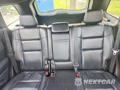 Zdjęcie 10 z 14 samochodu: 2018 JEEP GRAND CHEROKEE OVERLAND VIN:1C4RJFBG7JC293171 - miniatura