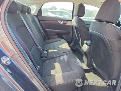 Zdjęcie 10 z 12 samochodu: 2021 KIA FORTE FE VIN:3KPF24ADXME328150 - miniatura