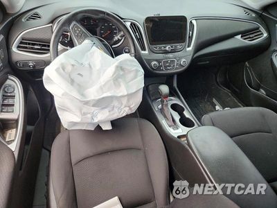 Zdjęcie 8 z 12 samochodu: 2024 CHEVROLET MALIBU RS VIN:1G1ZG5ST2RF138343 - miniatura