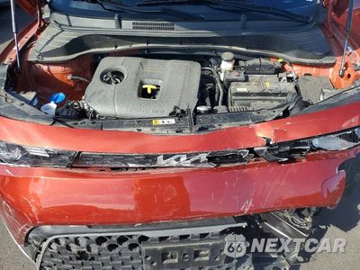Zdjęcie 11 z 12 samochodu: 2025 KIA SOUL LX VIN:KNDJ23AU0S7262242 - miniatura