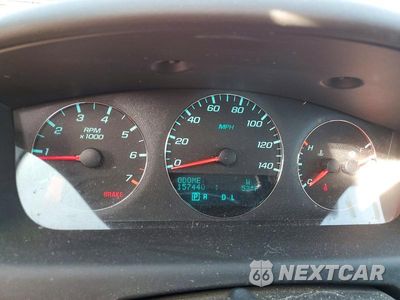 Zdjęcie 9 z 12 samochodu: 2012 CHEVROLET IMPALA LT VIN:2G1WB5E37C1327839 - miniatura