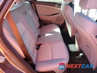 Zdjęcie 11 z 14 samochodu: 2018 HYUNDAI TUCSON SEL VIN:KM8J3CA4XJU741504 - miniatura