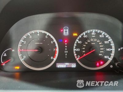 Zdjęcie 9 z 13 samochodu: 2008 HONDA ACCORD EXL VIN:1HGCS22808A002134 - miniatura