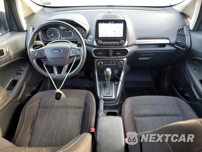 Zdjęcie 8 z 13 samochodu: 2018 FORD ECOSPORT SE VIN:MAJ6P1UL5JC159229 - miniatura