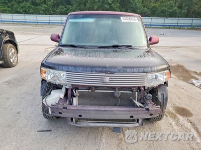 Piąte zdjęcie samochodu w środku: 2006 SCION XB BASE VIN:JTLKT324764035562 - miniatura
