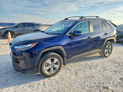 2024 TOYOTA RAV4 XLE 2T3W1RFV6RW305011 - główne zdjęcie licytacji z USA - miniatura