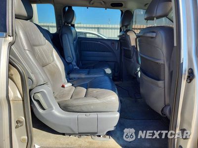 Zdjęcie 11 z 13 samochodu: 2005 HONDA ODYSSEY EXL VIN:5FNRL38735B085068 - miniatura