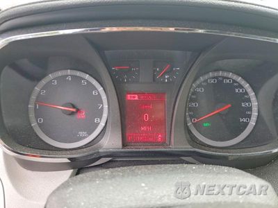 Zdjęcie 9 z 13 samochodu: 2015 GMC TERRAIN SLE VIN:2GKFLRE36F6275515 - miniatura