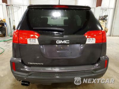 Zdjęcie 6 z 13 samochodu: 2016 GMC TERRAIN SLE VIN:2GKALMEK8G6103217 - miniatura