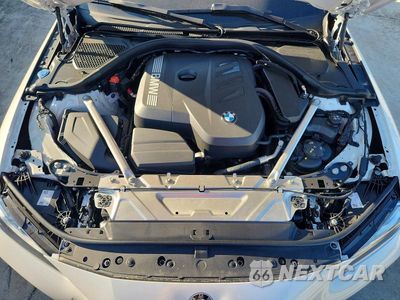 Zdjęcie 11 z 12 samochodu: 2026 BMW 430I VIN:WBA33DB06TCW82004 - miniatura