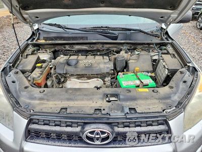 Zdjęcie 12 z 13 samochodu: 2009 TOYOTA RAV4 SPORT VIN:2T3ZF32V39W003676 - miniatura