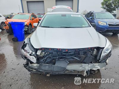 Piąte zdjęcie samochodu w środku: 2015 CHEVROLET MALIBU LTZ VIN:1G11F5SL9FU140582 - miniatura