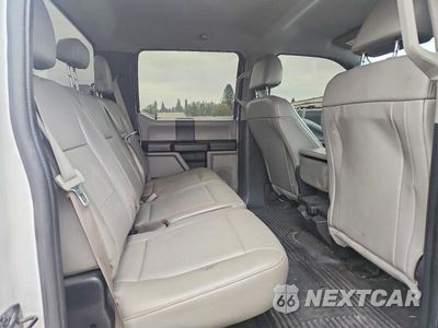 Zdjęcie 10 z 12 samochodu: 2017 FORD F250 SUPER DUTY VIN:1FT7W2B66HEC98496 - miniatura
