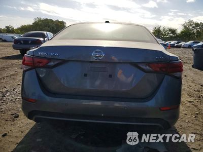 Zdjęcie 6 z 13 samochodu: 2021 NISSAN SENTRA SV VIN:3N1AB8CV0MY316646 - miniatura